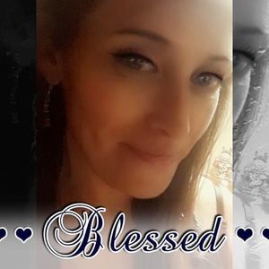 Meet your Posher, Kristi